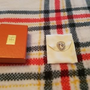 James avery Mothers love ring